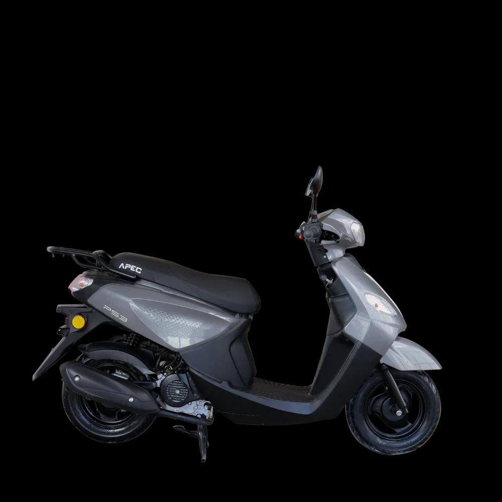 APEC Apec Ps3-Benzinli-Motosiklet 2026 Model Motosiklet - Görsel 2