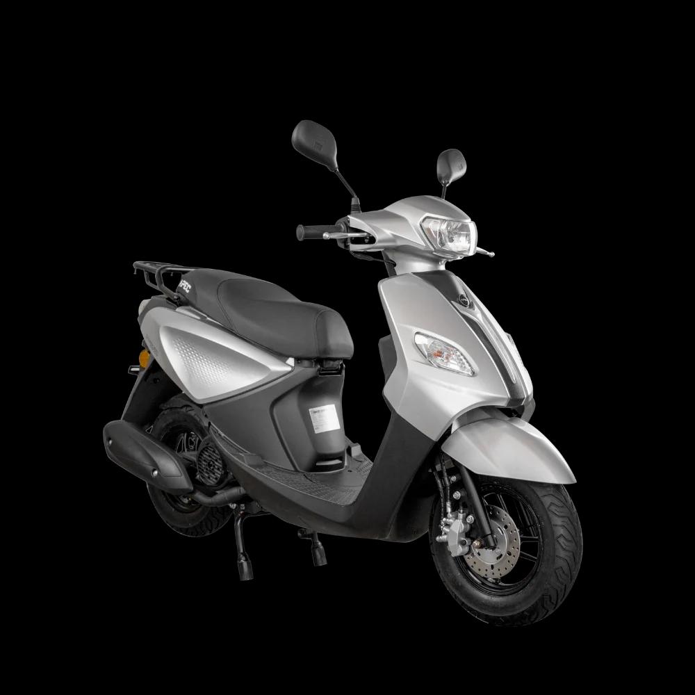APEC Apec Ps5-Benzinli-Motosiklet 2026 Model Motosiklet