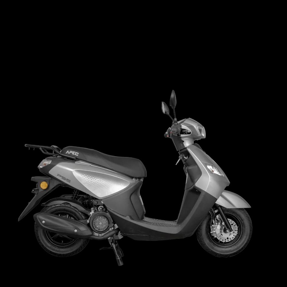 APEC Apec Ps5-Benzinli-Motosiklet 2026 Model Motosiklet - Görsel 2