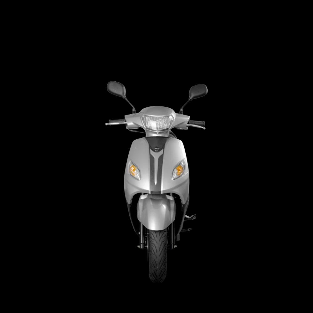 APEC Apec Ps5-Benzinli-Motosiklet 2026 Model Motosiklet - Görsel 3