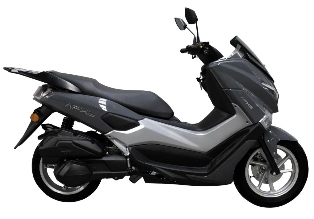 APEC Apec Apx5-Benzinli-Motosiklet 2026 Model Motosiklet