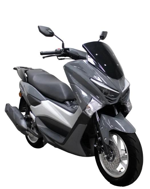 APEC Apec Apx5-Benzinli-Motosiklet 2026 Model Motosiklet - Görsel 2