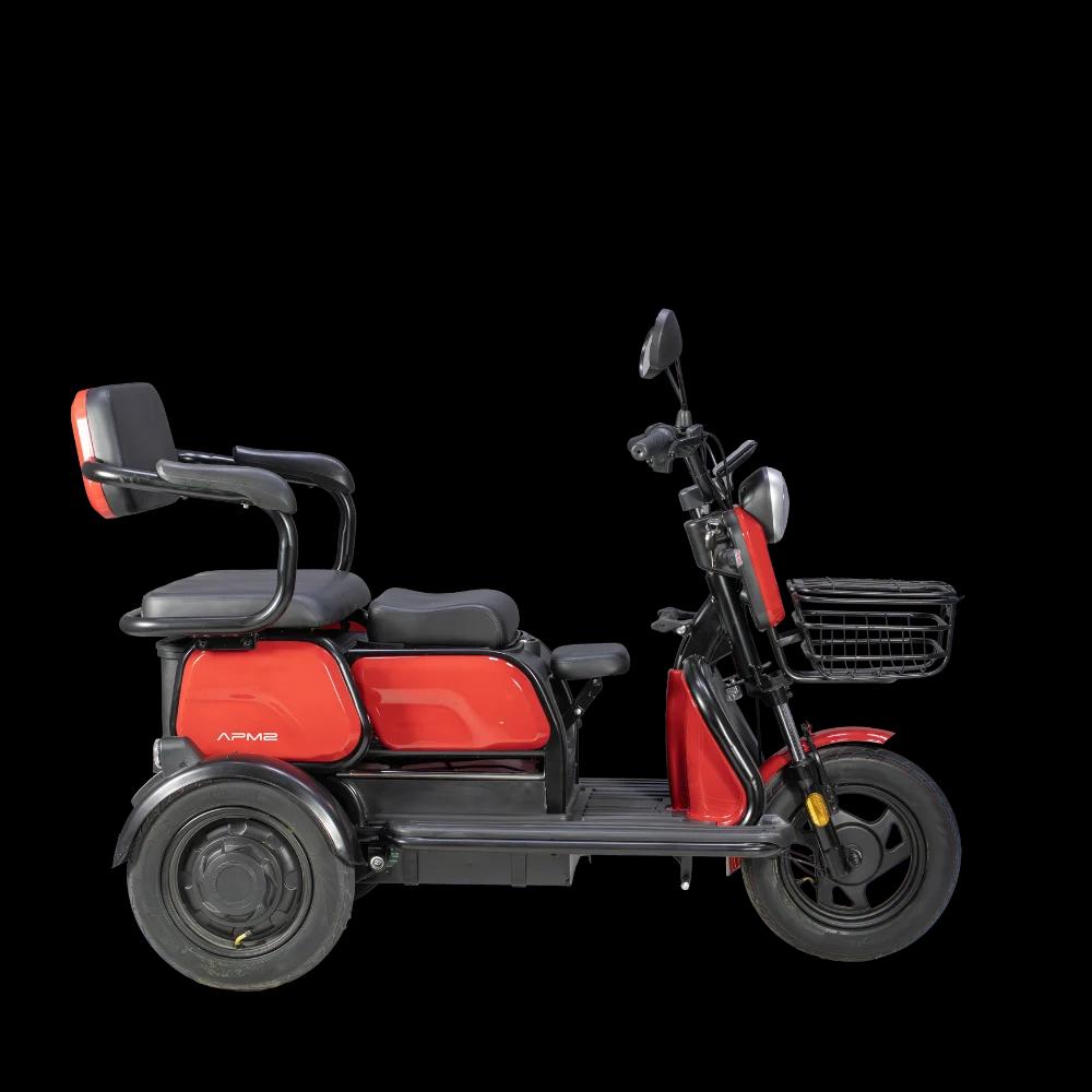 APEC Apec Apm2-Elektrikli-Motosiklet 2026 Model Motosiklet