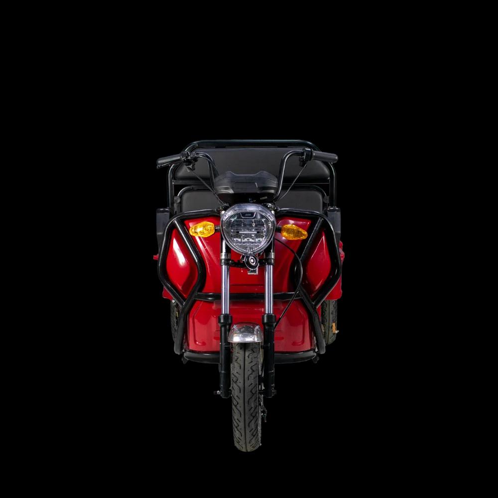 APEC Apec Apt4-Elektrikli-Motosiklet 2026 Model Motosiklet