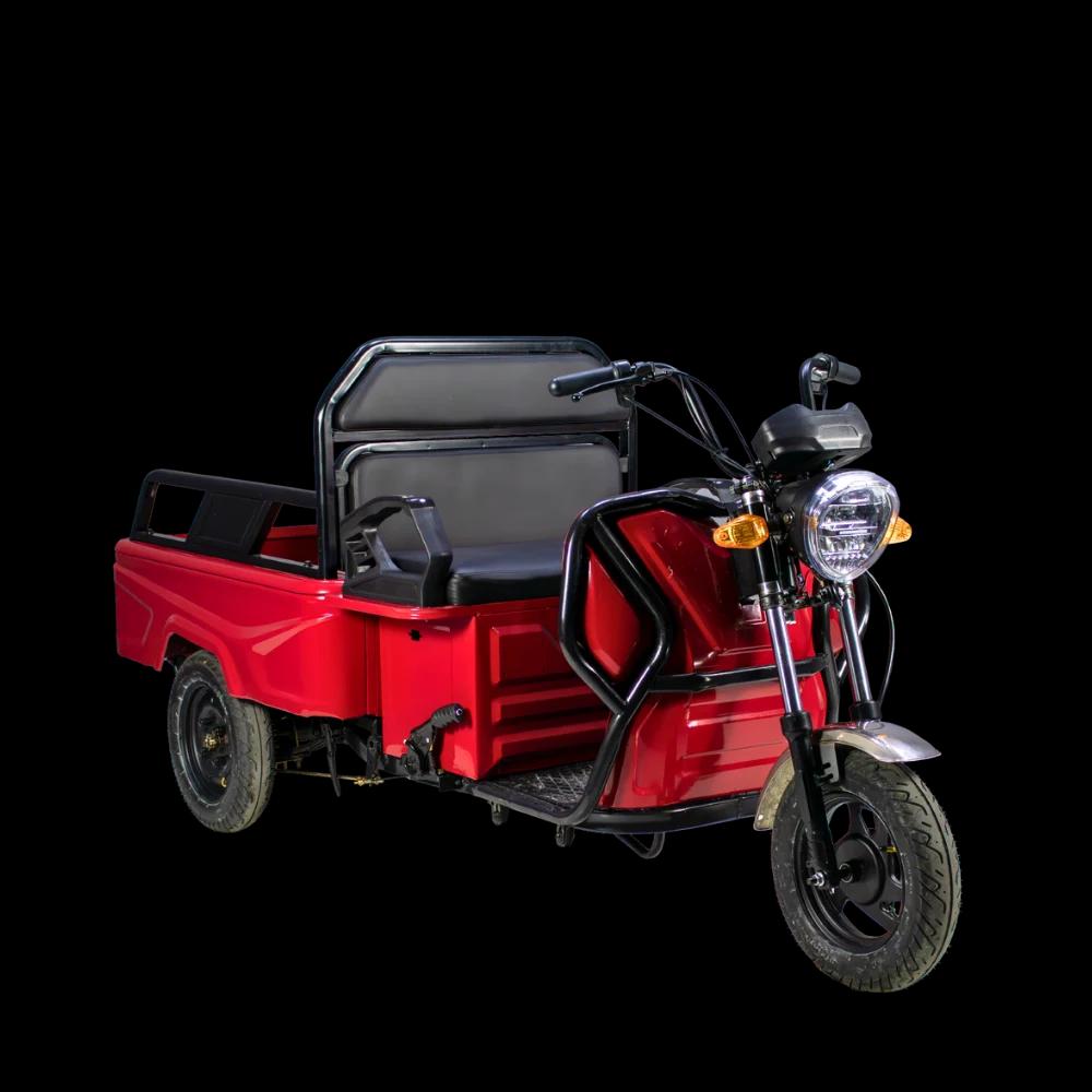 APEC Apec Apt4-Elektrikli-Motosiklet 2026 Model Motosiklet - Görsel 3