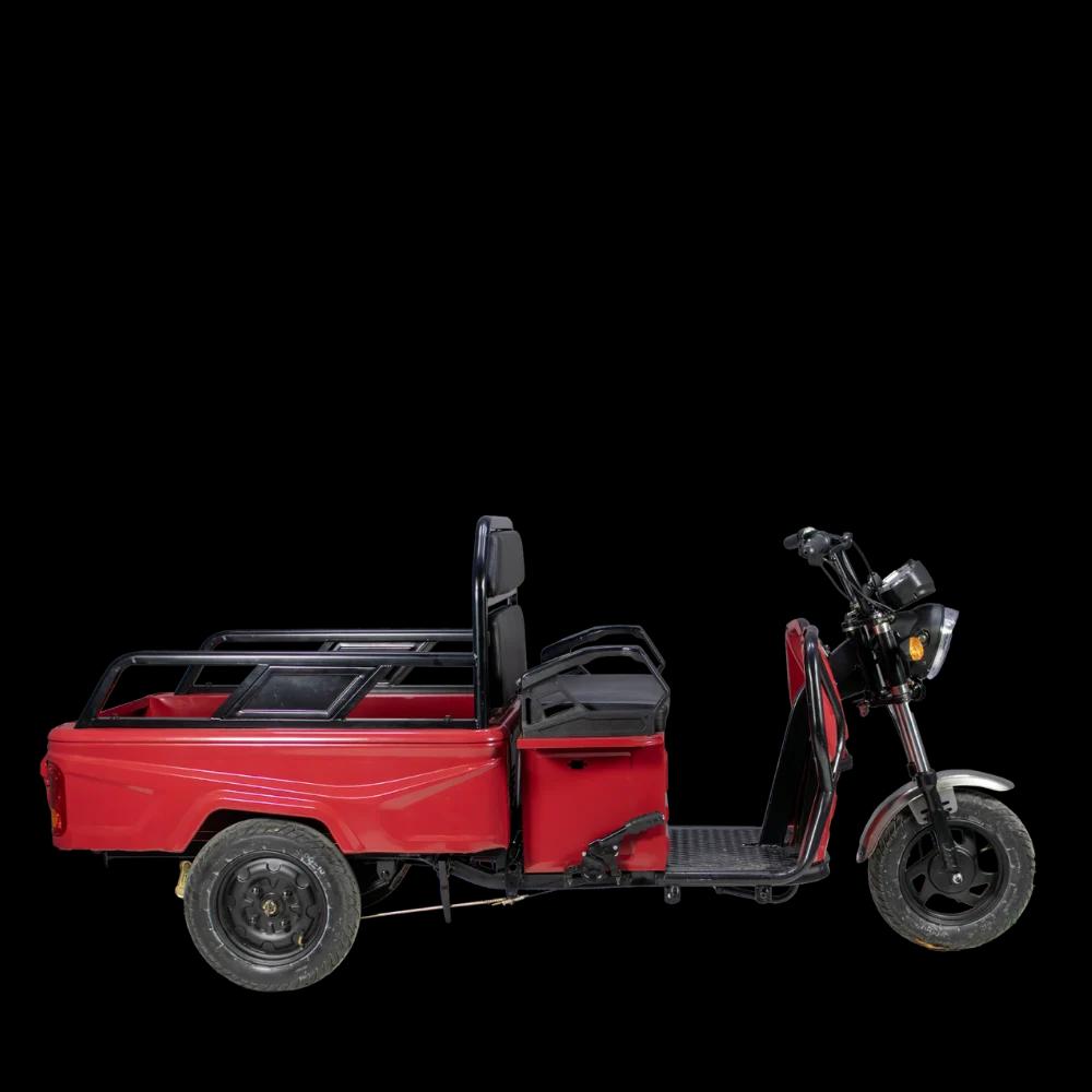 APEC Apec Apt4-Elektrikli-Motosiklet 2026 Model Motosiklet - Görsel 4