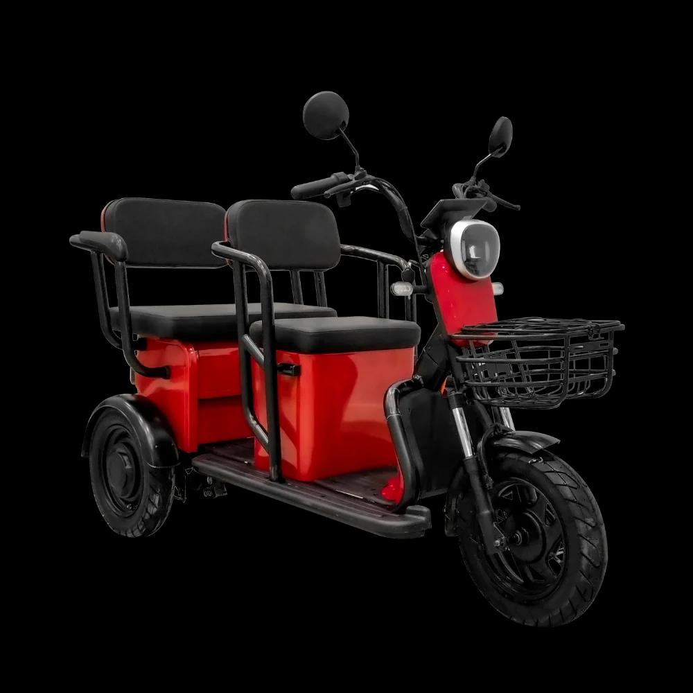 APEC Apec Apm5-Elektrikli-Motosiklet 2026 Model Motosiklet