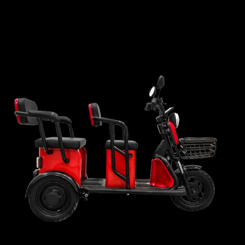 APEC Apec Apm5-Elektrikli-Motosiklet 2026 Model Motosiklet - Görsel 2