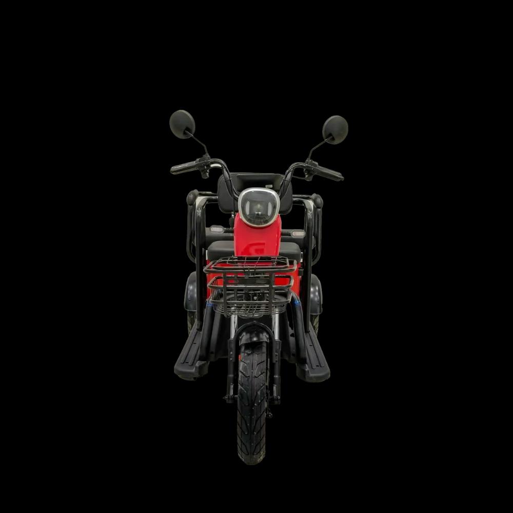 APEC Apec Apm5-Elektrikli-Motosiklet 2026 Model Motosiklet - Görsel 3