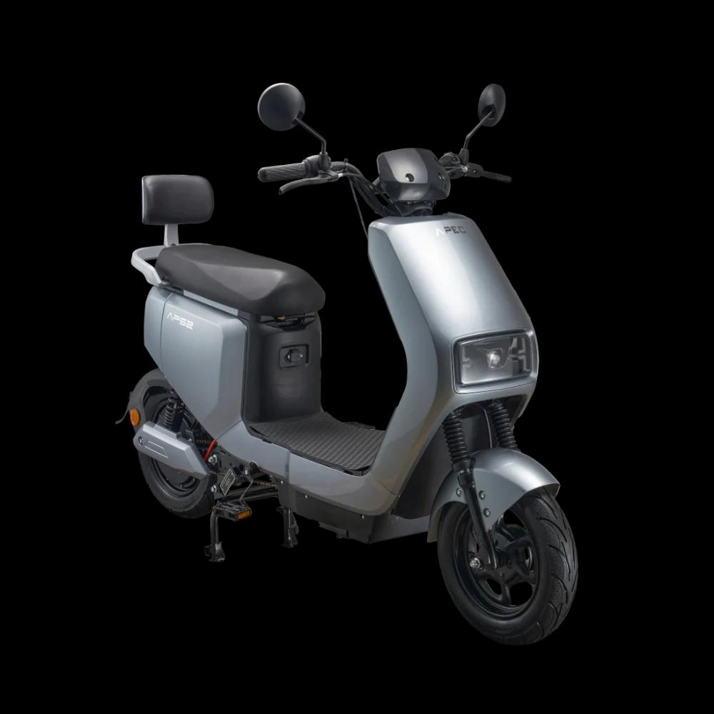APEC Apec Aps2-Elektrikli-Motosiklet 2026 Model Motosiklet