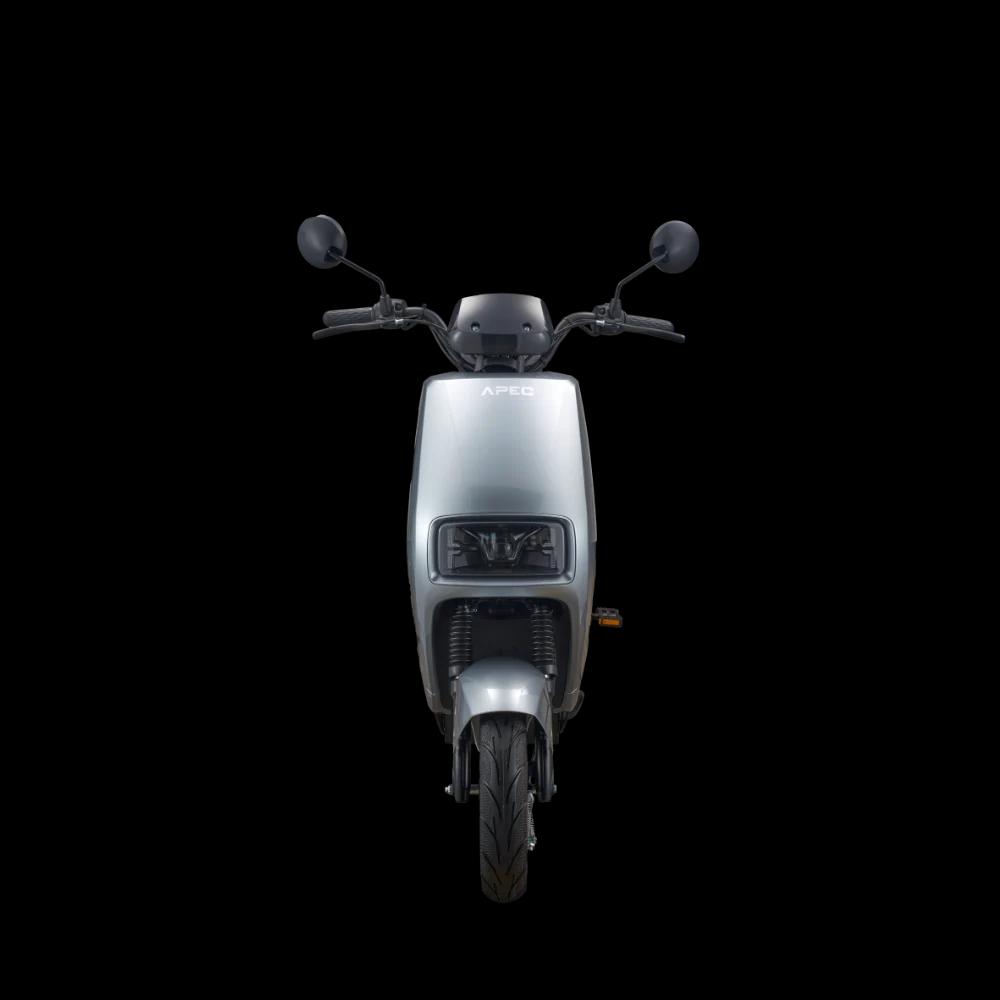 APEC Apec Aps2-Elektrikli-Motosiklet 2026 Model Motosiklet - Görsel 3