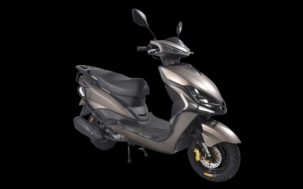 ARORA Arora Freedom-50 2026 Model Motosiklet