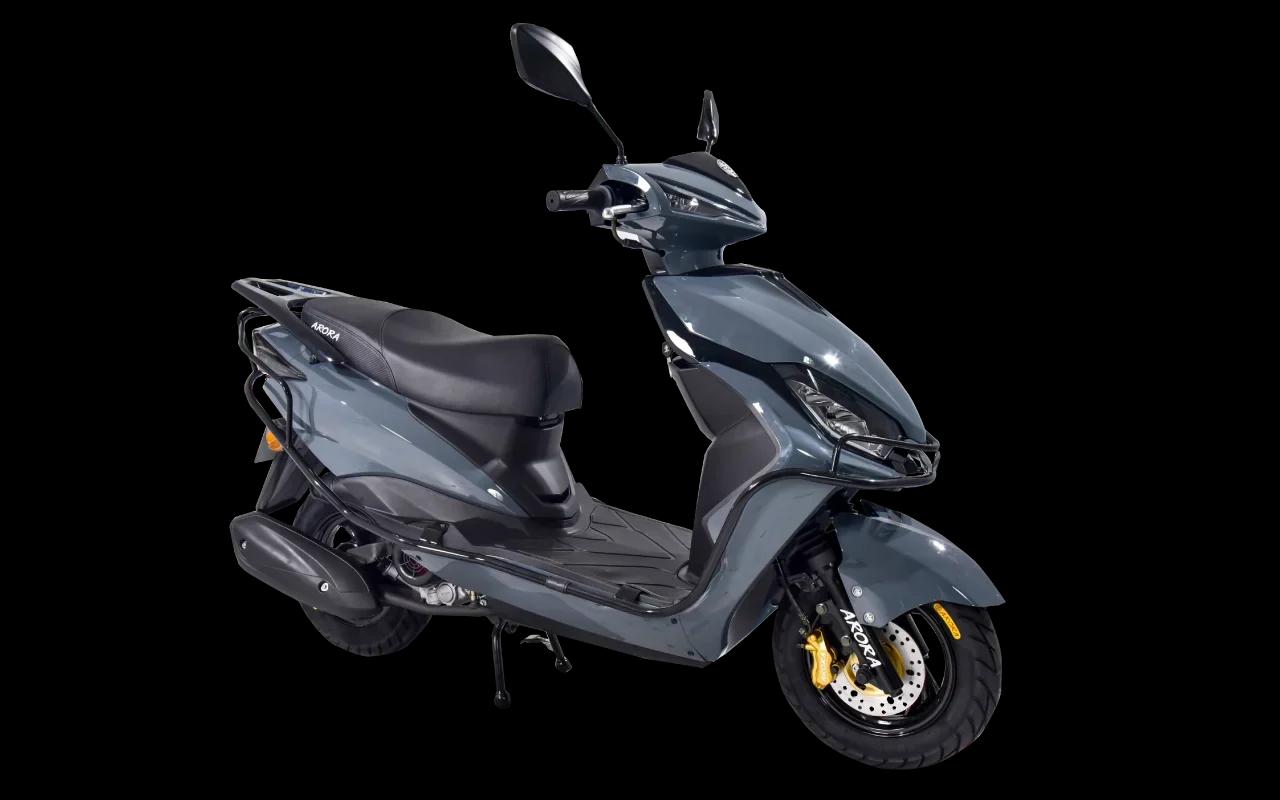 ARORA Arora Freedom-50 2026 Model Motosiklet - Görsel 2