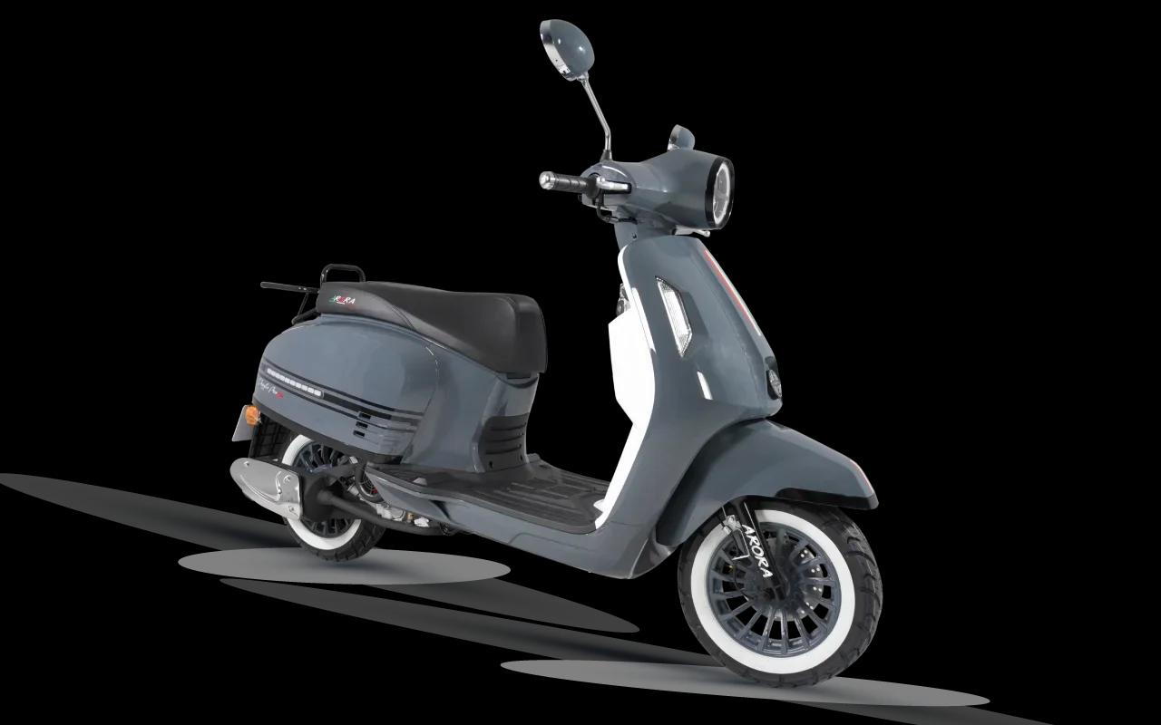 ARORA Arora Dazzle-Pro-50 2026 Model Motosiklet - Görsel 2